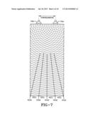 ORTHOGONAL ERGONOMIC SPEAKER diagram and image