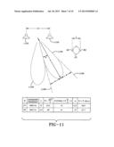 ORTHOGONAL ERGONOMIC SPEAKER diagram and image