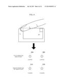 BIOMETRIC AUTHENTICATION APPARATUS AND BIOMETRIC AUTHENTICATION METHOD diagram and image