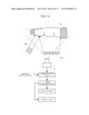 BIOMETRIC AUTHENTICATION APPARATUS AND BIOMETRIC AUTHENTICATION METHOD diagram and image