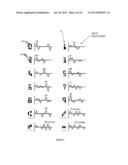 OPTICAL WAVEFORM GENERATION AND USE BASED ON PRINT CHARACTERISTICS FOR     MICR DATA OF PAPER DOCUMENTS diagram and image