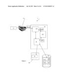 OPTICAL WAVEFORM GENERATION AND USE BASED ON PRINT CHARACTERISTICS FOR     MICR DATA OF PAPER DOCUMENTS diagram and image