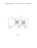 OPTICAL WAVEFORM GENERATION AND USE BASED ON PRINT CHARACTERISTICS FOR     MICR DATA OF PAPER DOCUMENTS diagram and image