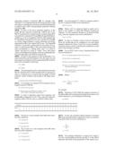 OPTICAL WAVEFORM GENERATION AND USE BASED ON PRINT CHARACTERISTICS FOR     MICR DATA OF PAPER DOCUMENTS diagram and image