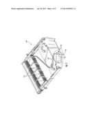 FAN-OUT KIT FOR A FURCATION SYSTEM diagram and image