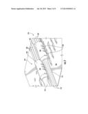 FAN-OUT KIT FOR A FURCATION SYSTEM diagram and image