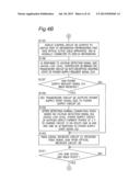 COMMUNICATION CABLE APPARATUS INCLUDING SWITCH TURNED OFF IN REVERSE     CONNECTION STATE OF COMMUNICATION CABLE APPARATUS diagram and image