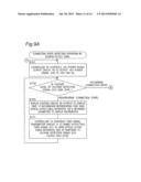 COMMUNICATION CABLE APPARATUS INCLUDING SWITCH TURNED OFF IN REVERSE     CONNECTION STATE OF COMMUNICATION CABLE APPARATUS diagram and image