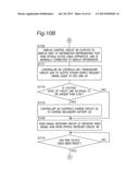 COMMUNICATION CABLE APPARATUS INCLUDING SWITCH TURNED OFF IN REVERSE     CONNECTION STATE OF COMMUNICATION CABLE APPARATUS diagram and image