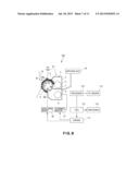 IMAGE FORMING APPARATUS diagram and image