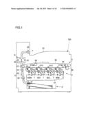 DEVELOPING DEVICE, IMAGE FORMING APPARATUS, AND METHOD FOR CONTROLLING     DEVELOPING DEVICE diagram and image