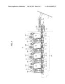 IMAGE FORMING APPARATUS diagram and image