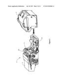 Bias Member for the Doctor Blade of the Developer Unit in an Imaging     Device diagram and image