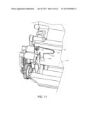 Bias Member for the Doctor Blade of the Developer Unit in an Imaging     Device diagram and image