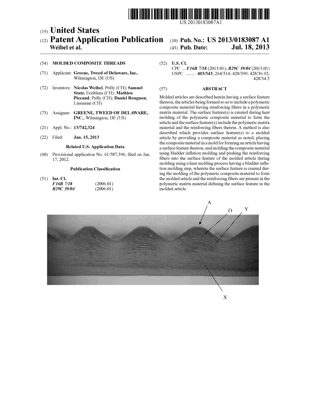 Molded Composite Threads - diagram, schematic, and image 01