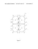 FEEDER FLOOR PROTECTION SYSTEM FOR PAVING MACHINE diagram and image