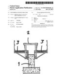 SLIP FORMED CONCRETE STRUCTURE diagram and image