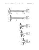 SLIP FORMED CONCRETE STRUCTURE diagram and image