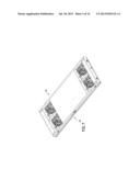 AUTOMATED PARKING GARAGE/SELF-STORAGE APPARATUS diagram and image