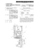 WARM UP CYCLE FOR A MATERIALS HANDLING VEHICLE diagram and image