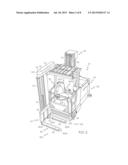 WARM UP CYCLE FOR A MATERIALS HANDLING VEHICLE diagram and image