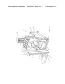 WARM UP CYCLE FOR A MATERIALS HANDLING VEHICLE diagram and image