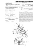 DEVICE AND METHOD FOR RETRIEVING A CAPSULE FROM A BEVERAGE PRODUCTION     APPARATUS diagram and image