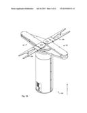 DUAL ARM VACUUM ROBOT diagram and image