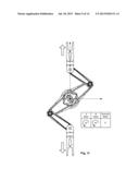 DUAL ARM VACUUM ROBOT diagram and image