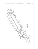 METHODS AND APPARATUS FOR FREIGHT CONTAINER LOADING diagram and image