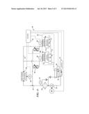 DUAL TEMPERATURE OIL CONTROL SYSTEM AND METHOD FOR A WIND TURBINE GEARBOX diagram and image