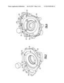 FUEL SYSTEM CENTRIFUGAL BOOST PUMP VOLUTE diagram and image