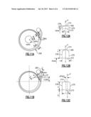 FUEL SYSTEM CENTRIFUGAL BOOST PUMP VOLUTE diagram and image