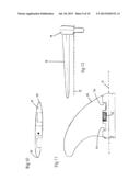 FIN ASSEMBLY diagram and image