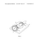 SYSTEM FOR DETECTING AND CONTROLLING LOADS IN A WIND TURBINE SYSTEM diagram and image