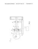 SYSTEM FOR DETECTING AND CONTROLLING LOADS IN A WIND TURBINE SYSTEM diagram and image