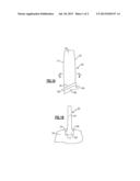 METHOD OF SURFACE TREATMENT FOR DOVETAIL IN GAS TURBINE ENGINE FAN BLADE diagram and image