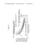 WIND TURBINE BLADE, WIND POWER GENERATION SYSTEM INCLUDING THE SAME, AND     METHOD FOR DESIGNING WIND TURBINE BLADE diagram and image