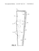 WIND GENERATOR HUB ASSEMBLY WITH HYBRID SAIL BLADES diagram and image