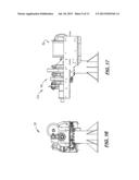 WIND GENERATOR HUB ASSEMBLY WITH HYBRID SAIL BLADES diagram and image