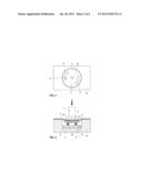 MICRO-DOSING PUMP AND METHOD FOR PRODUCING A MICRO-DOSING PUMP diagram and image