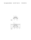 MICRO-DOSING PUMP AND METHOD FOR PRODUCING A MICRO-DOSING PUMP diagram and image