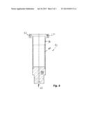 POSITIVE DISPLACEMENT PUMP diagram and image