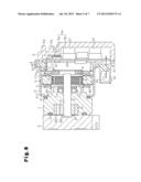 DRIVING DEVICE diagram and image