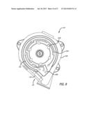 Rotary Blood Pump diagram and image