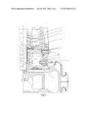 COOLING SYSTEMS FOR SUBMERSIBLE PUMPS diagram and image