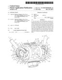 ROTARY ENGINE diagram and image