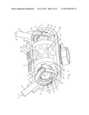 ROTARY ENGINE diagram and image