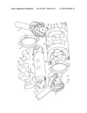 ROTARY ENGINE diagram and image