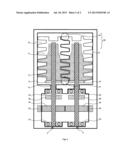 SCREW ROTOR FOR A SCREW TYPE VACUUM PUMP diagram and image